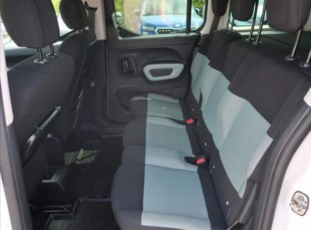 Citroën - Berlingo