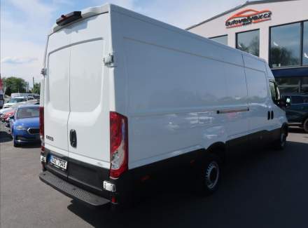 Iveco - Daily