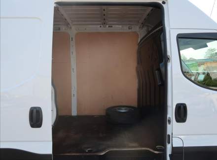 Iveco - Daily