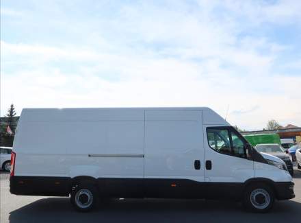 Iveco - Daily