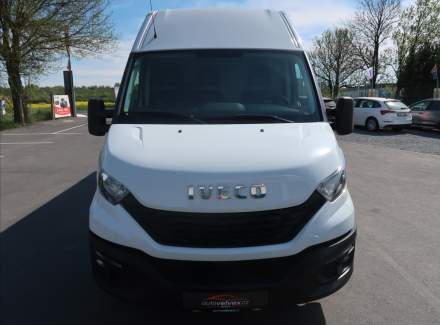 Iveco - Daily