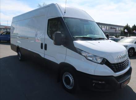 Iveco - Daily