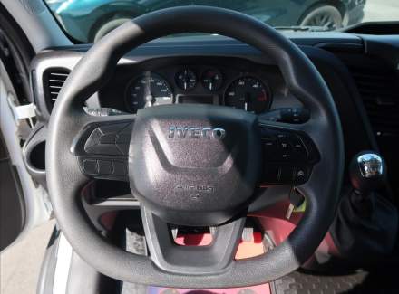 Iveco - Daily