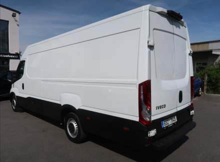 Iveco - Daily