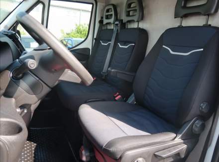 Iveco - Daily