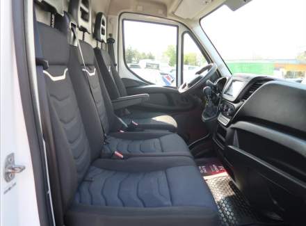Iveco - Daily