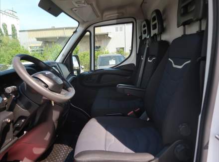 Iveco - Daily