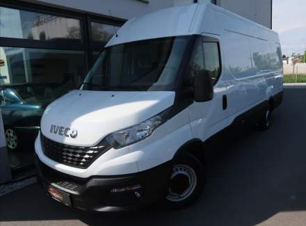 Iveco - Daily