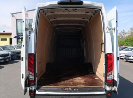 Iveco - Daily