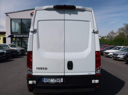 Iveco - Daily