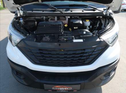 Iveco - Daily