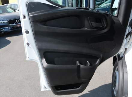 Iveco - Daily