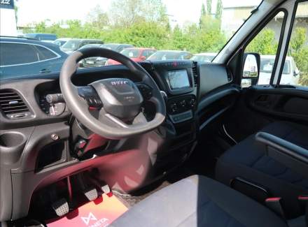 Iveco - Daily