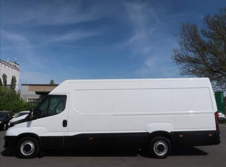 Iveco - Daily