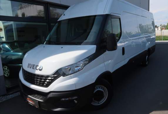 Iveco - Daily