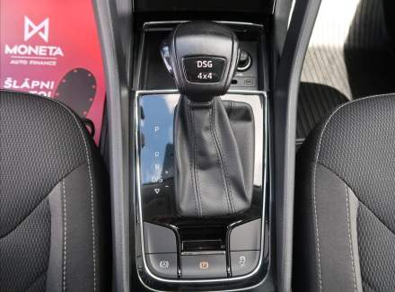 Škoda - Kodiaq