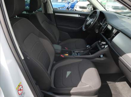 Škoda - Kodiaq
