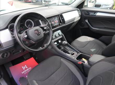 Škoda - Kodiaq