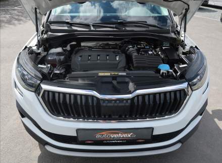 Škoda - Kodiaq