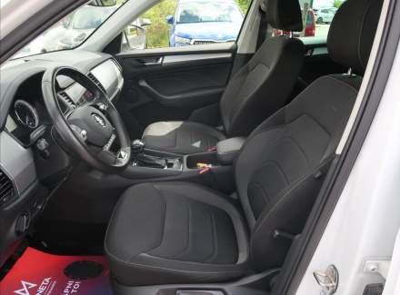 Škoda - Kodiaq