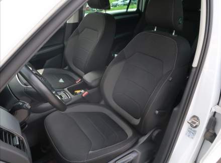 Škoda - Kodiaq