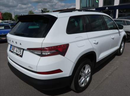 Škoda - Kodiaq