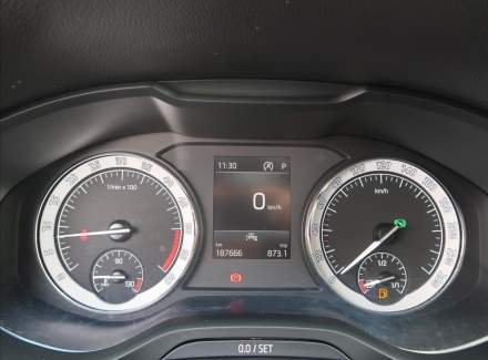 Škoda - Kodiaq