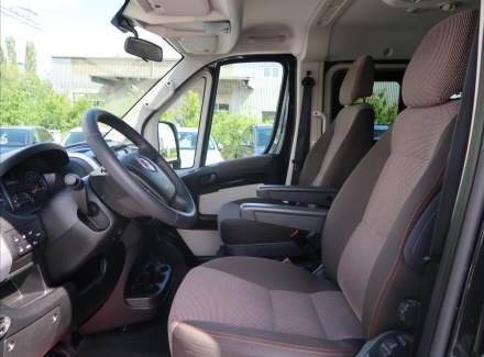 Fiat - Ducato