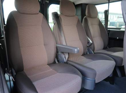Fiat - Ducato