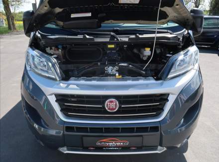 Fiat - Ducato