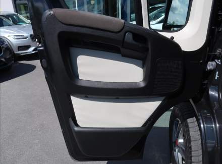 Fiat - Ducato