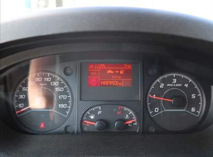 Fiat - Ducato