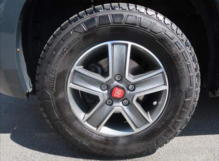 Fiat - Ducato