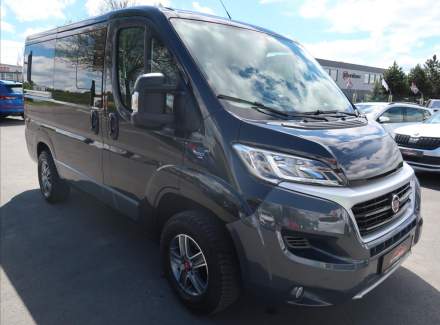 Fiat - Ducato