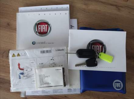 Fiat - Ducato