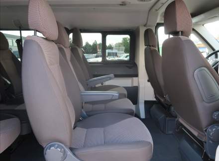 Fiat - Ducato