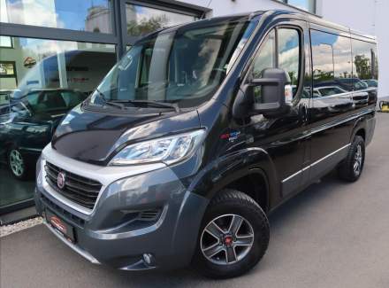 Fiat - Ducato