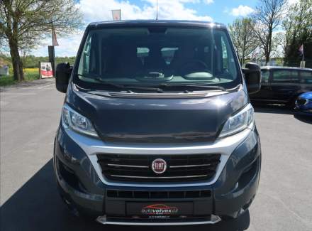 Fiat - Ducato