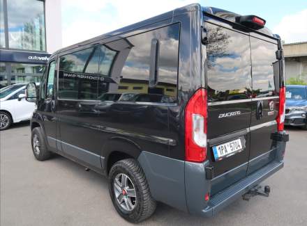 Fiat - Ducato