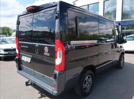 Fiat - Ducato