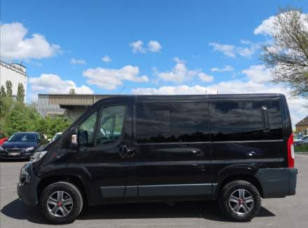 Fiat - Ducato