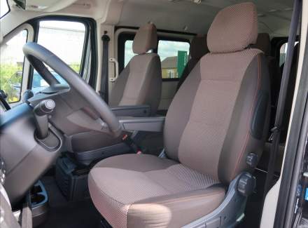 Fiat - Ducato