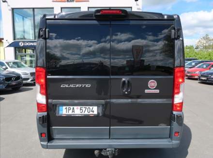 Fiat - Ducato