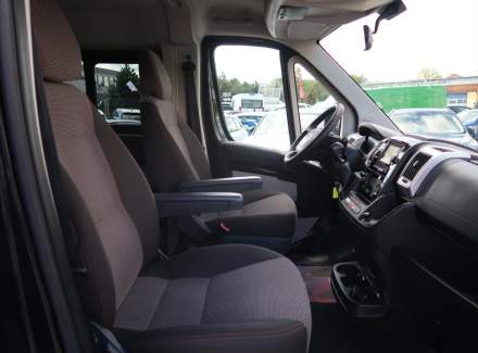 Fiat - Ducato
