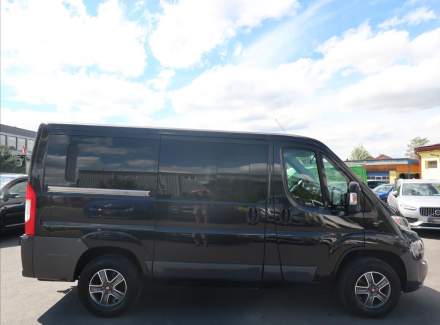 Fiat - Ducato