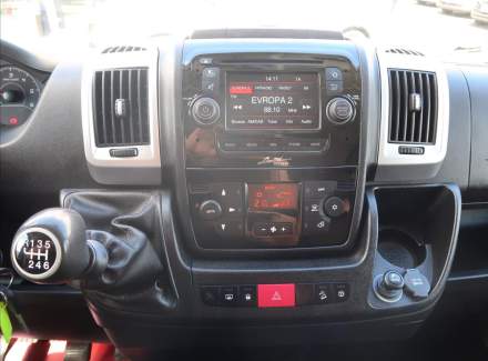 Fiat - Ducato