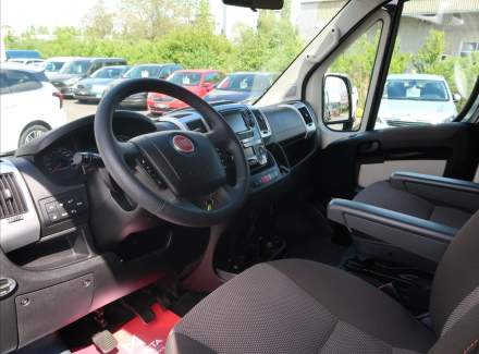 Fiat - Ducato