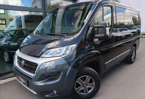 Fiat - Ducato