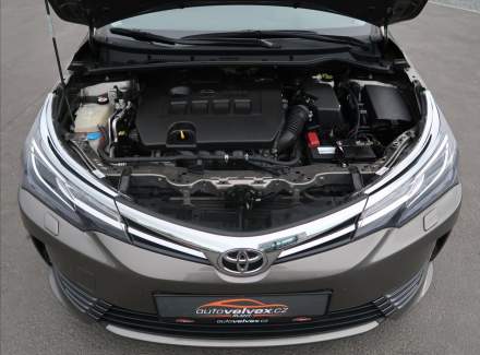 Toyota - Corolla