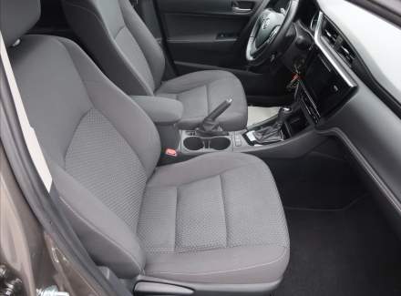 Toyota - Corolla